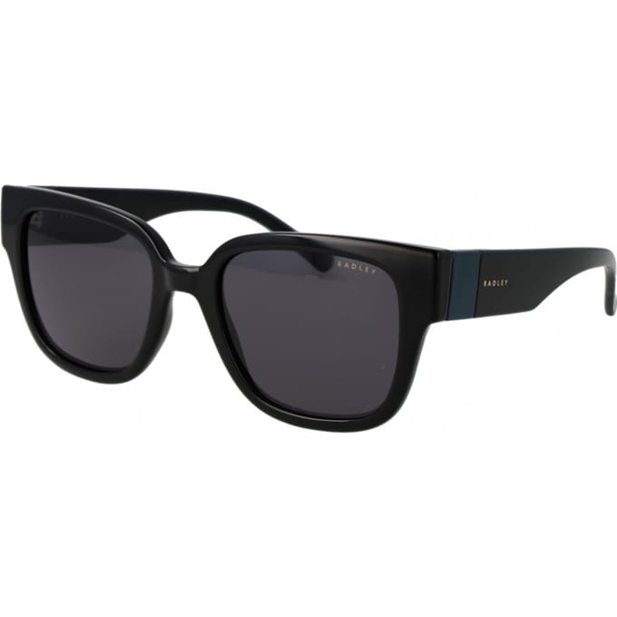 Radley RDS-6556 104 zwarte en grijze zonnebril