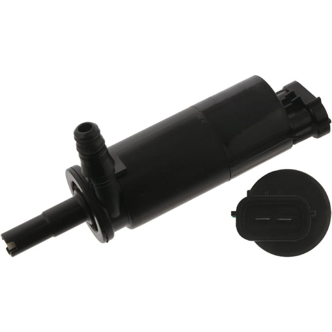 Waswaterpomp, koplampsproeier FEBI BILSTEIN 32327