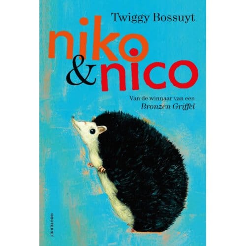 Niko & Nico - Twiggy Bossuyt