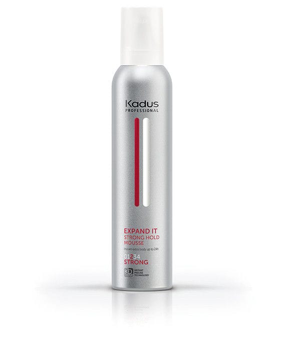 Kadus Professional Mousse Expand It 200ml