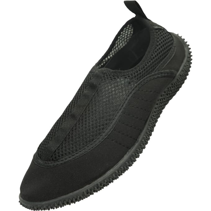 Mountain Warehouse Damesschoenen (Zwart)