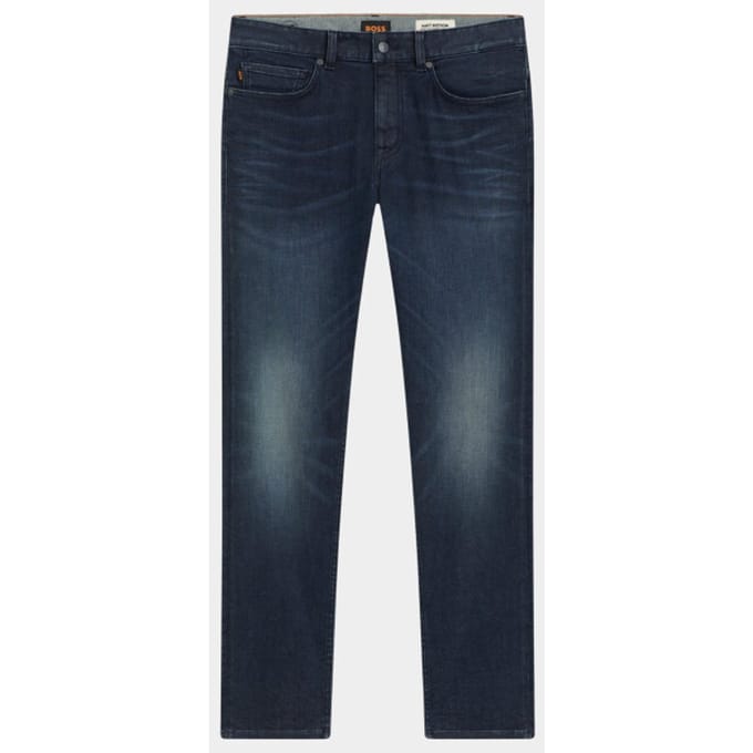 Boss Orange 5-pocket jeans delaware bo 10272972 01 50544642/409