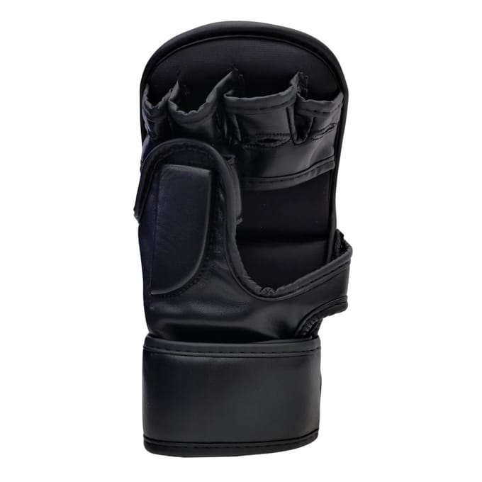 StormCloud Rookie - MMA Sparringhandschoenen - 7oz - Zwart - XL