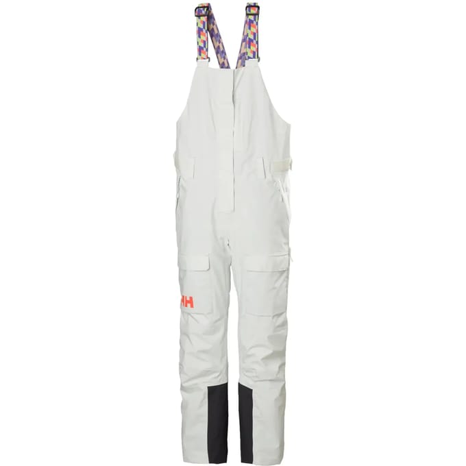 Vrouwen ski cargo bretels overall Helly Hansen Switch