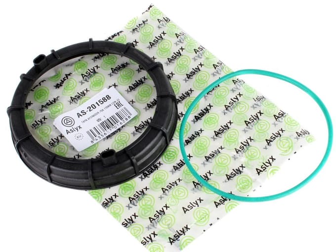 Bouchon de pompe à carburant avec joint 2.0 Hdi