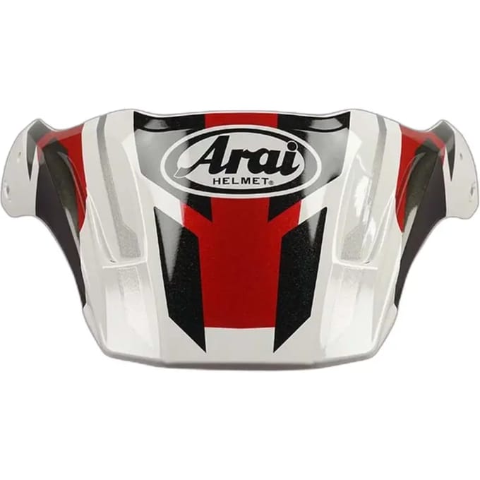 Motorhelm vizier Arai Tour-X4