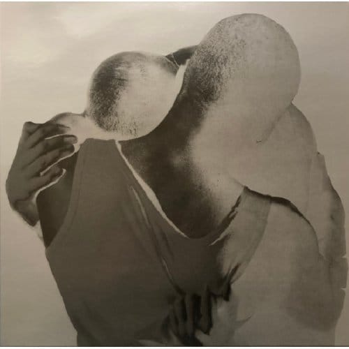 Young Fathers - Dead (LP)
