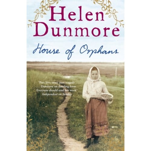 House Of Orphans - Helen Dunmore