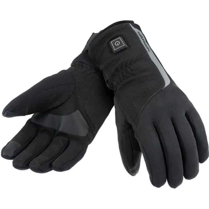 Verwarmde handschoenen Tucano Taac Tucano Sowarm Hydroscud