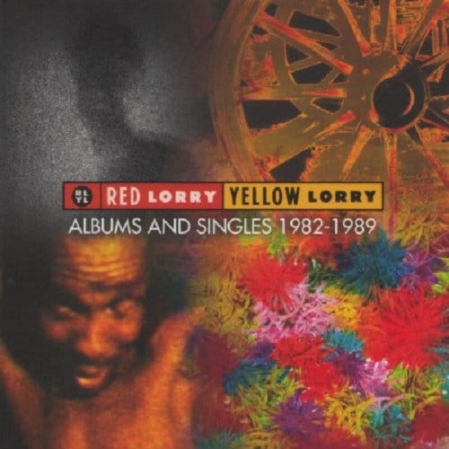 Albums And Singles - Red Lorry Yellow Lorry