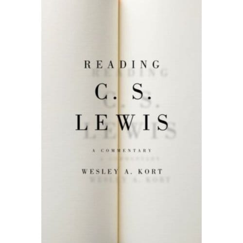 Reading C.S. Lewis - Professor of Religion, Duke Univ