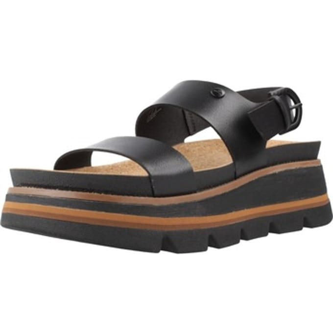 Sandalen met sleehak Reef Vista Luxe Liah