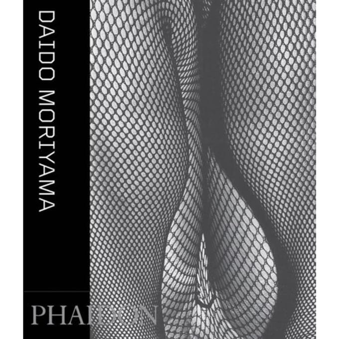 Daido Moriyama - Nishi, Kazuo