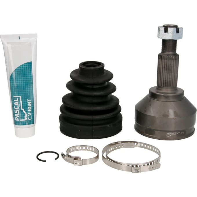 Homokineet reparatie set, aandrijfas PASCAL G11095PC