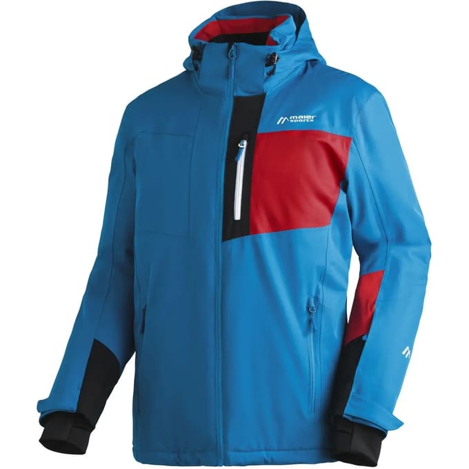 Ski-jas Maier Sports Karleiten 2.0