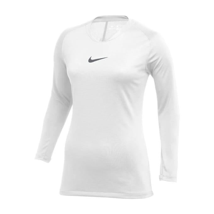 Nike Park Dry First Layer Sportshirt Vrouwen - Maat XL