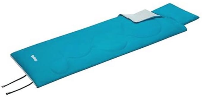 Luxe 190x84 cm Slaapzak voor Buitenactiviteiten