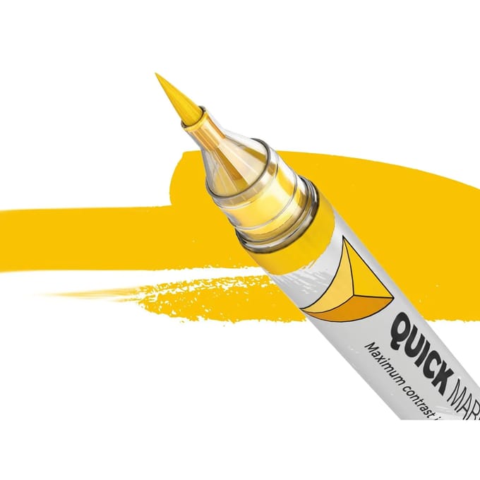 Markers AK Interactive Quickmarker