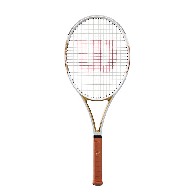 Wilson Rf 01 Hall Of Fame Tennisracket onbespand