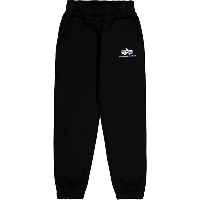 Kinderen joggingbroek Alpha Industries Basic