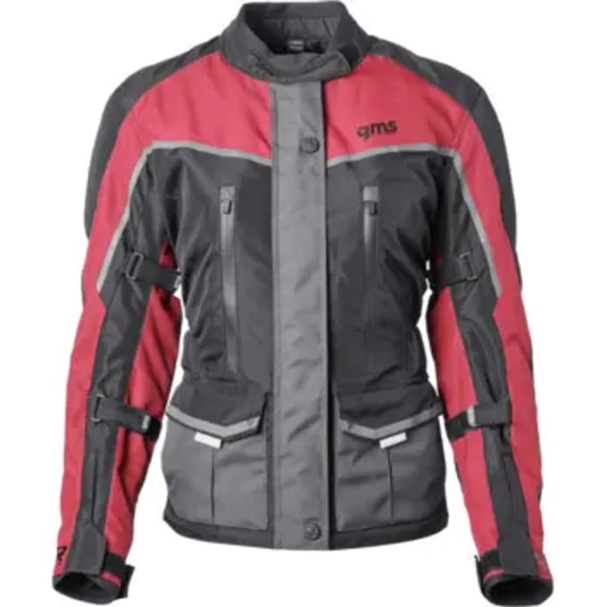 Motorjack voor dames GMS Twister Neo WP