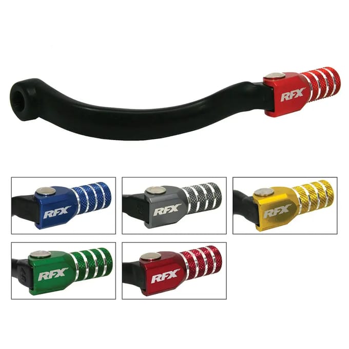 Motorfiets versnellingspook RFX TM Racing