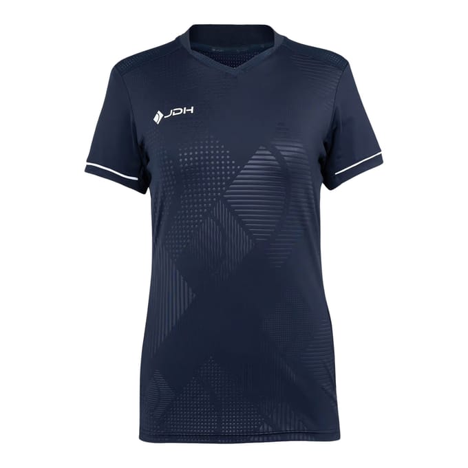 JDH Carbon Pro Shirt Dames - Maat M