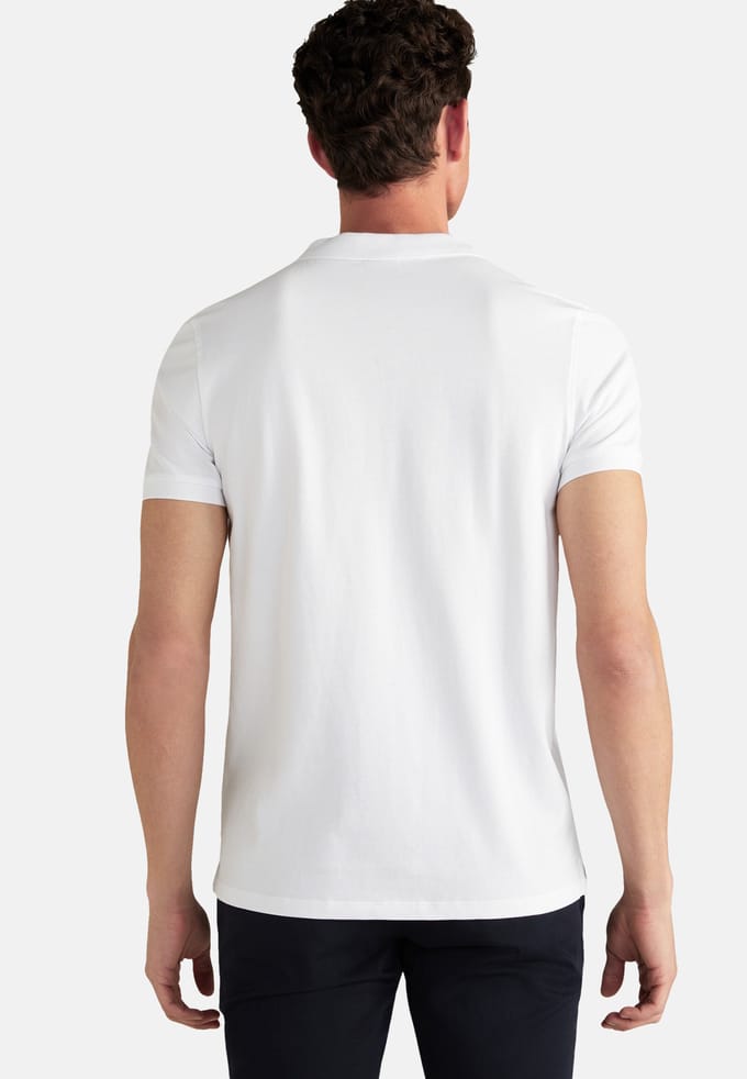 JOOP! Jeans Poloshirt Ambrosio