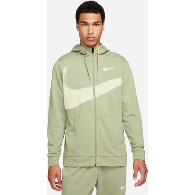 Nike Maat L FB8575-386 Vest Mannen