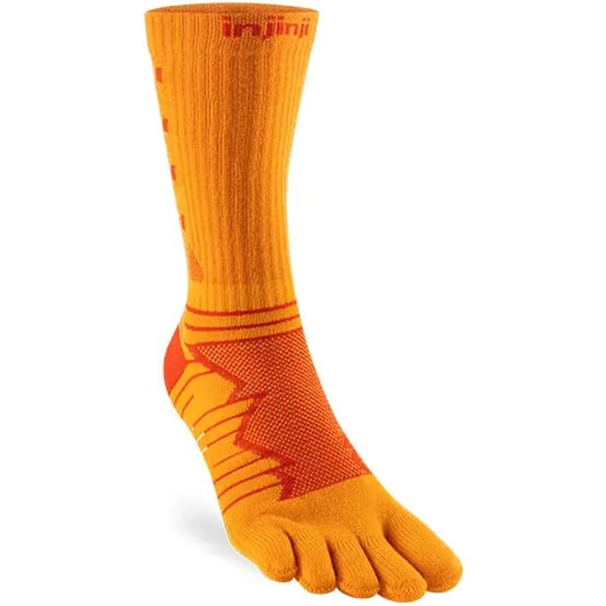 Hardloopsokken Injinji Ultra Crew