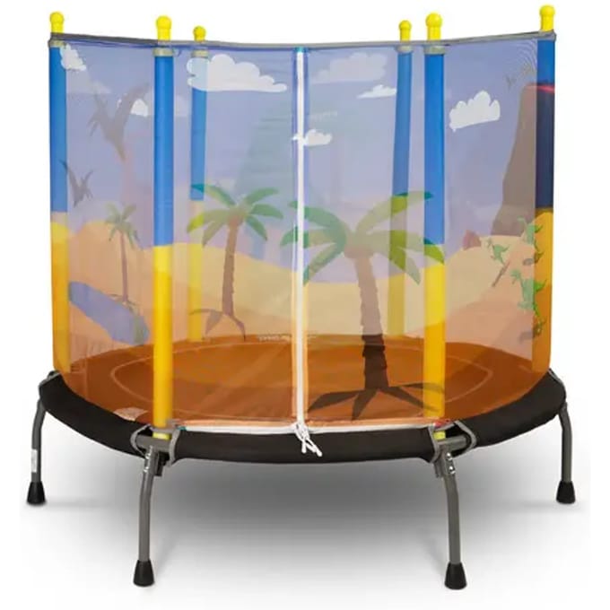 Recreatieve trampoline Toyz