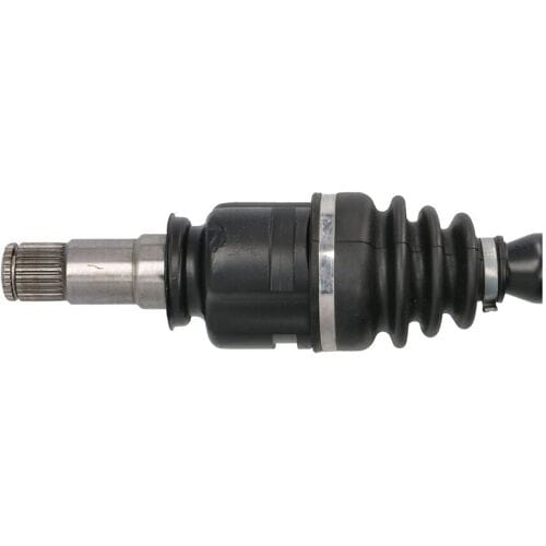 Aandrijfas POINT GEAR PNG76425