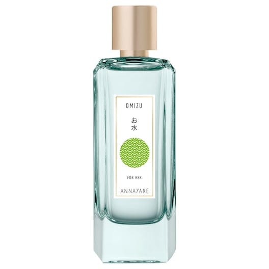 Annayake Omizu voor Haar - 100 ml - eau de parfum spray - damesparfum