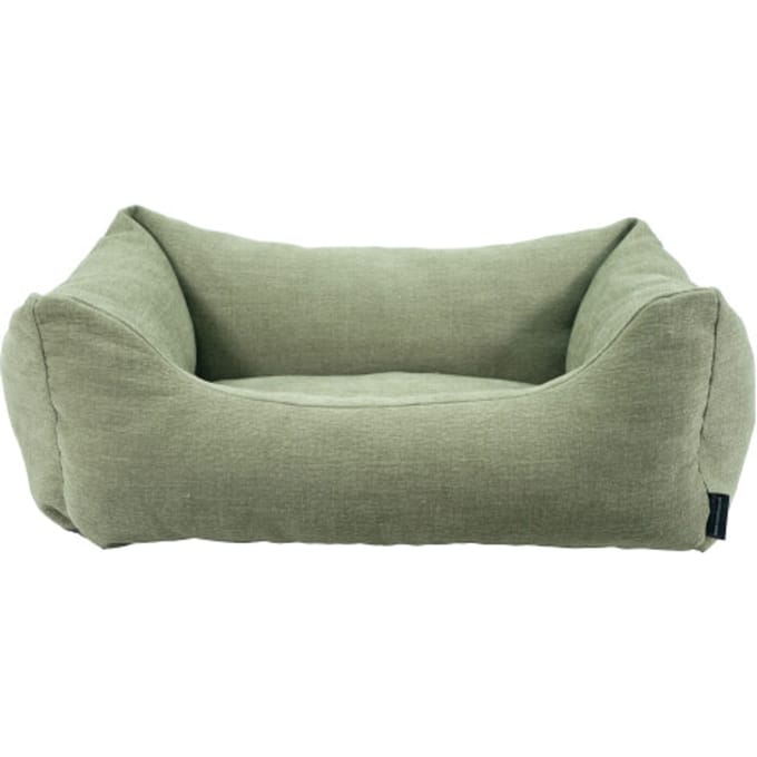 Madison - Hondenkussens Madison Lins - Groen - 67x80x22cm