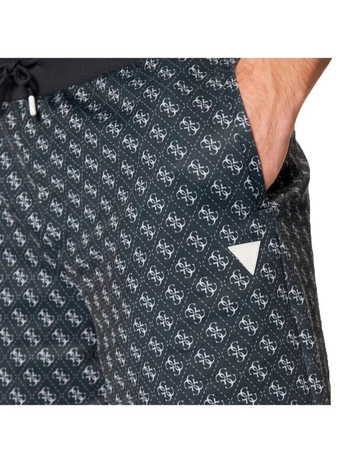 Kurze Guess Homme Korbin