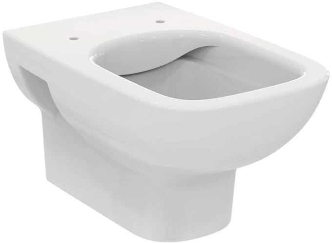 Ideal Standard i.Life A - Hangende WC RL+, Rimless, wit T471701
