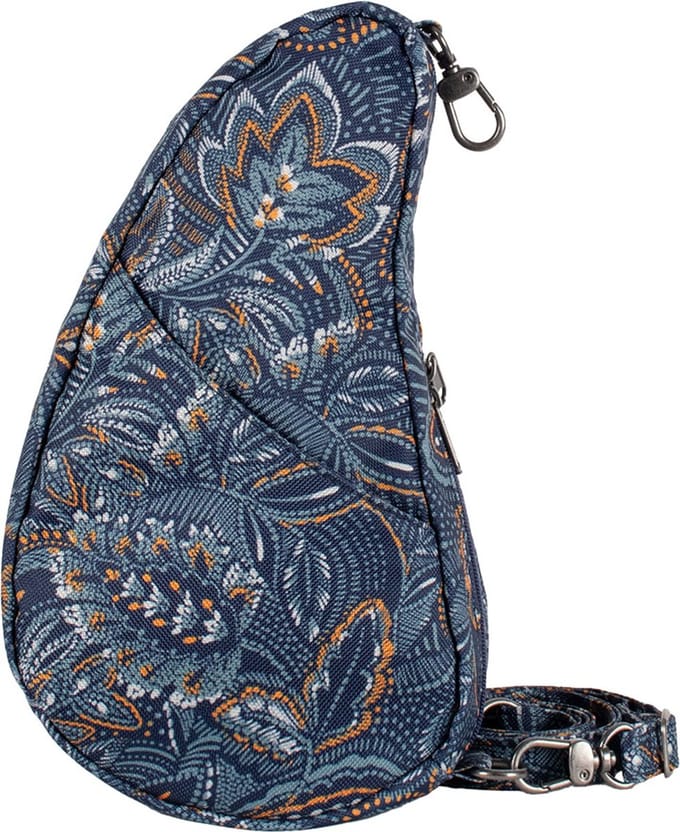 Healthy Back Bag Large Baglett Rococo 1