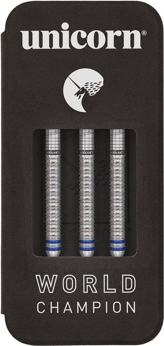 Unicorn Gary Anderson W.C. Phase 3 90% Deluxe - Dartpijlen