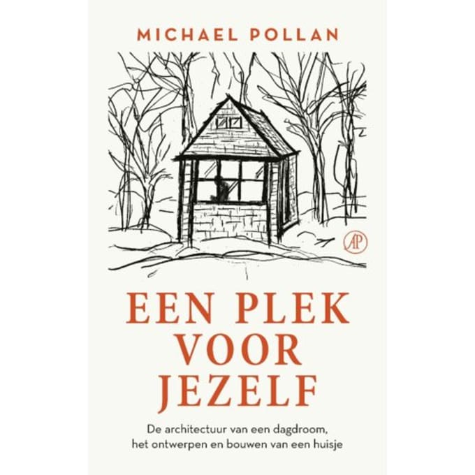 Een Plek Voor Jezelf - Michael Pollan