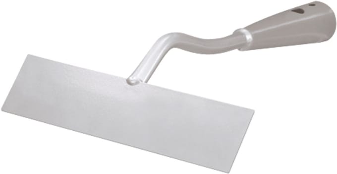 Ideal - Podcinacz - 160mm - Zonder Steel