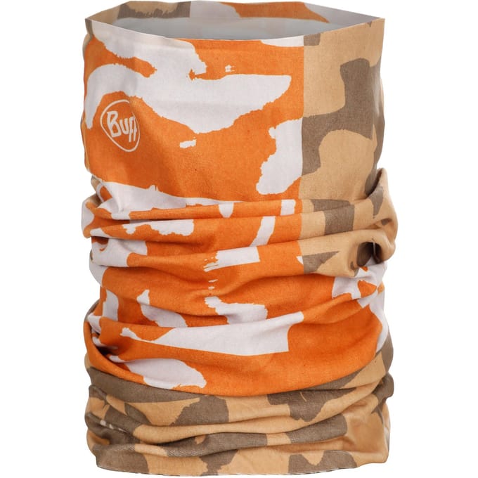 Buff ThermoNet Tunnelsjaal Unisex