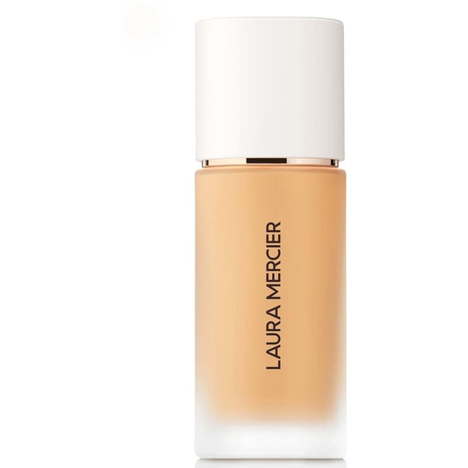 Laura Mercier Real Flawless Foundation 30 ml (Verschillende Tinten) - 4N1 Ginger