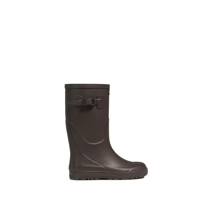 Baby regenlaarzen Aigle Woody-Pop