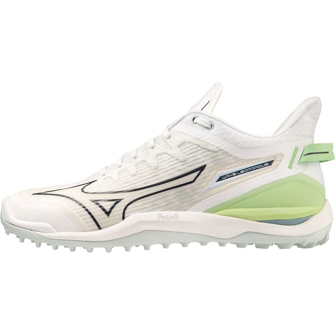 Mizuno Wave Leopardus Hockeyschoenen Senior