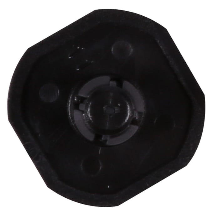 Lot de 10 supports de couvercle de radiateur pour Toyota: 53259-20030