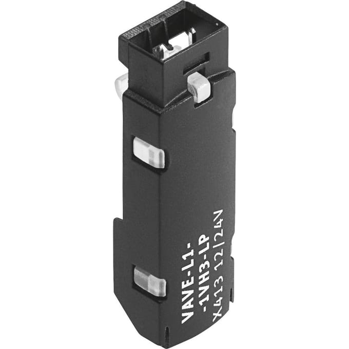 Festo Elektrische Sub-Base - 566715