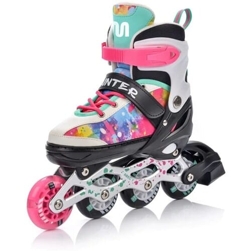 Schoenen met Wieltjes Meteor 33385245582