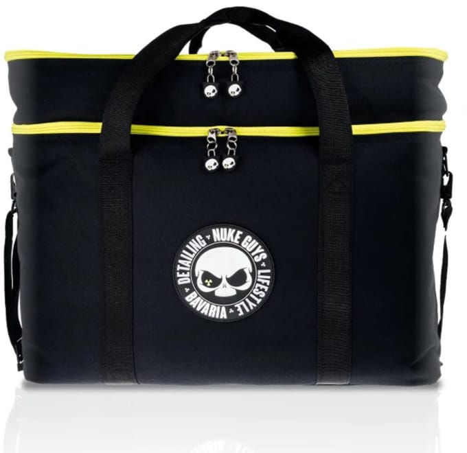 Nuke Guys Detail tas groot
