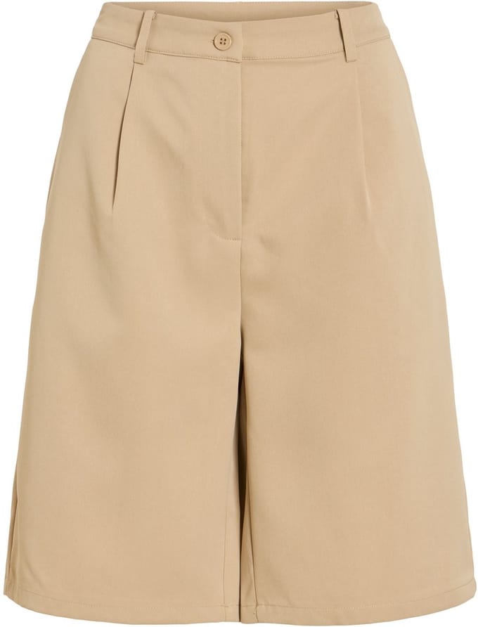 VILA Shorts VICAREL High waist