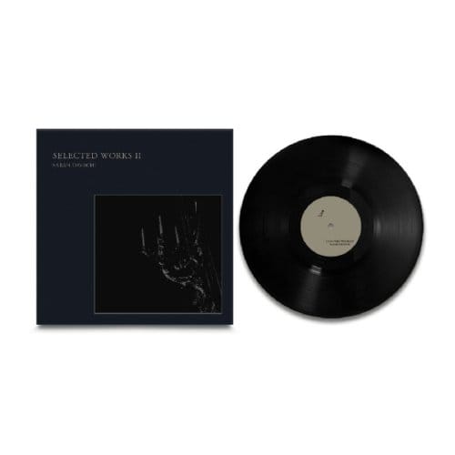 Selected Works Ii - Sarah Davachi